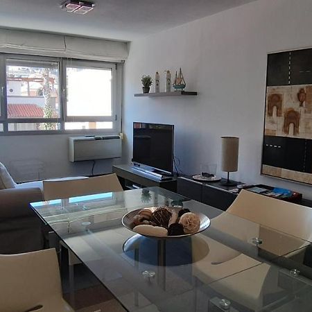 Apartamento La Marina-Ciudad Jardin Лас Палмас де Гран Канария Екстериор снимка