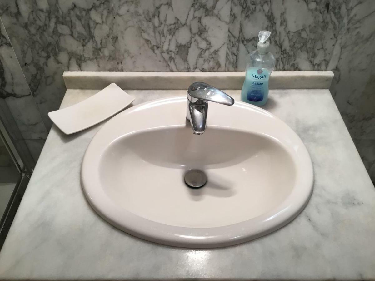 Apartamento La Marina-Ciudad Jardin Лас Палмас де Гран Канария Екстериор снимка