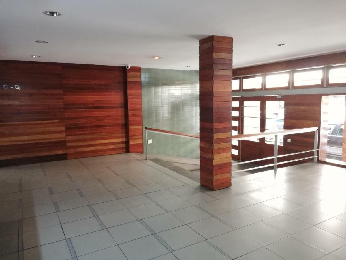 Apartamento La Marina-Ciudad Jardin Лас Палмас де Гран Канария Екстериор снимка
