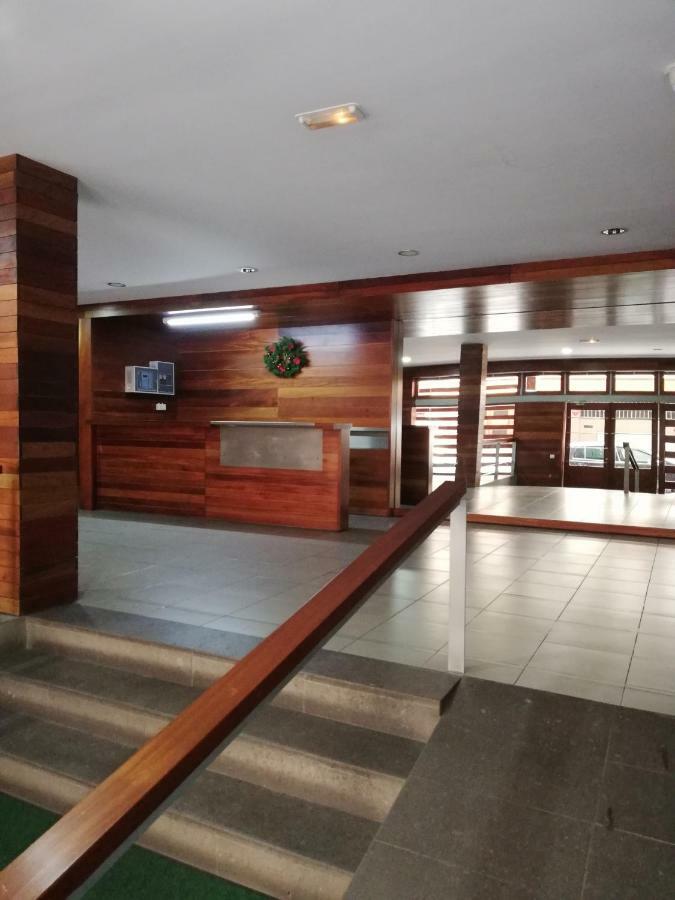 Apartamento La Marina-Ciudad Jardin Лас Палмас де Гран Канария Екстериор снимка