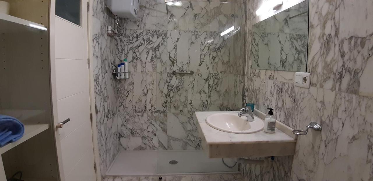 Apartamento La Marina-Ciudad Jardin Лас Палмас де Гран Канария Екстериор снимка
