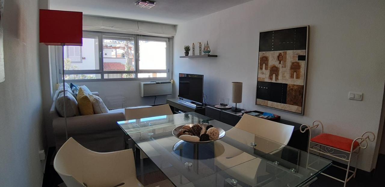 Apartamento La Marina-Ciudad Jardin Лас Палмас де Гран Канария Екстериор снимка