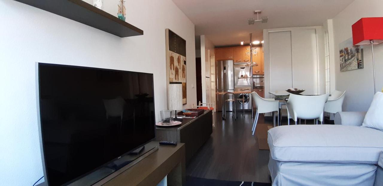 Apartamento La Marina-Ciudad Jardin Лас Палмас де Гран Канария Екстериор снимка