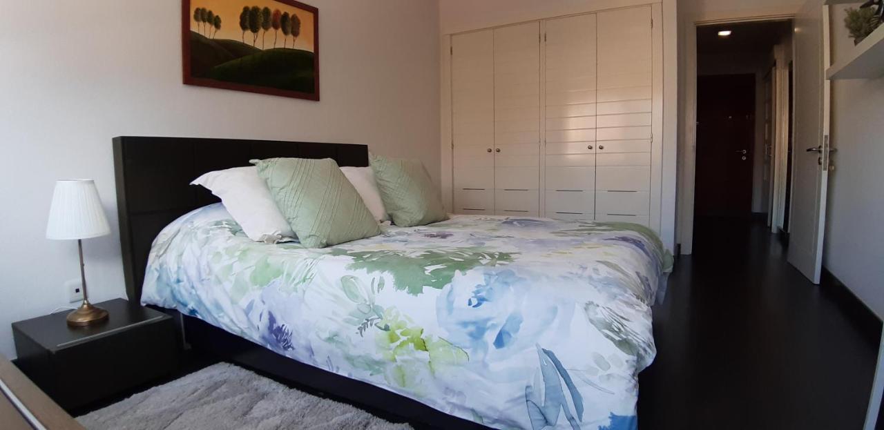 Apartamento La Marina-Ciudad Jardin Лас Палмас де Гран Канария Екстериор снимка