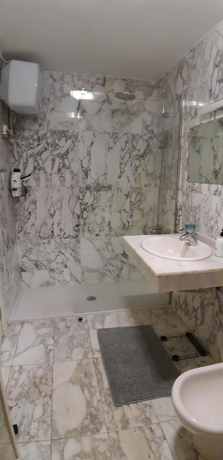 Apartamento La Marina-Ciudad Jardin Лас Палмас де Гран Канария Екстериор снимка