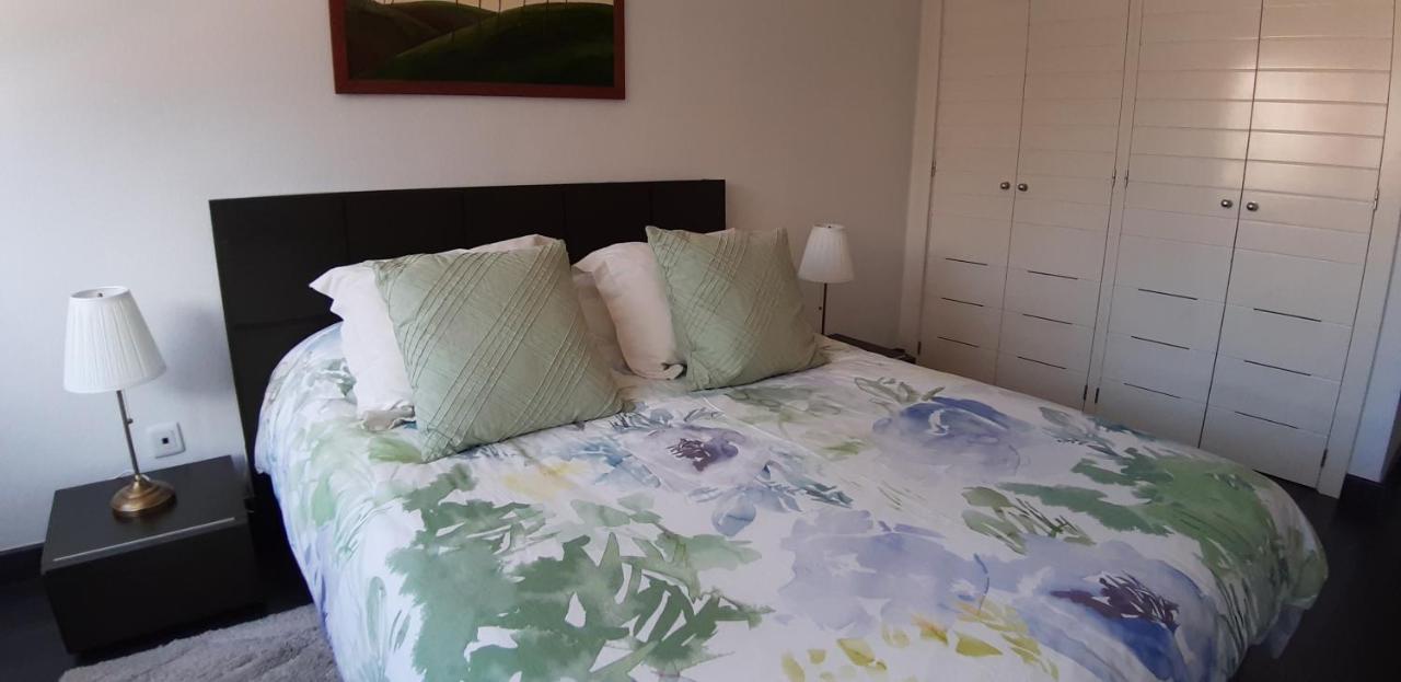Apartamento La Marina-Ciudad Jardin Лас Палмас де Гран Канария Екстериор снимка